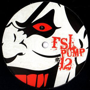 FSL Pump 12